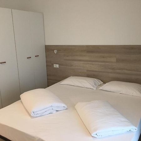 Residence Marina Riva del Garda Kültér fotó