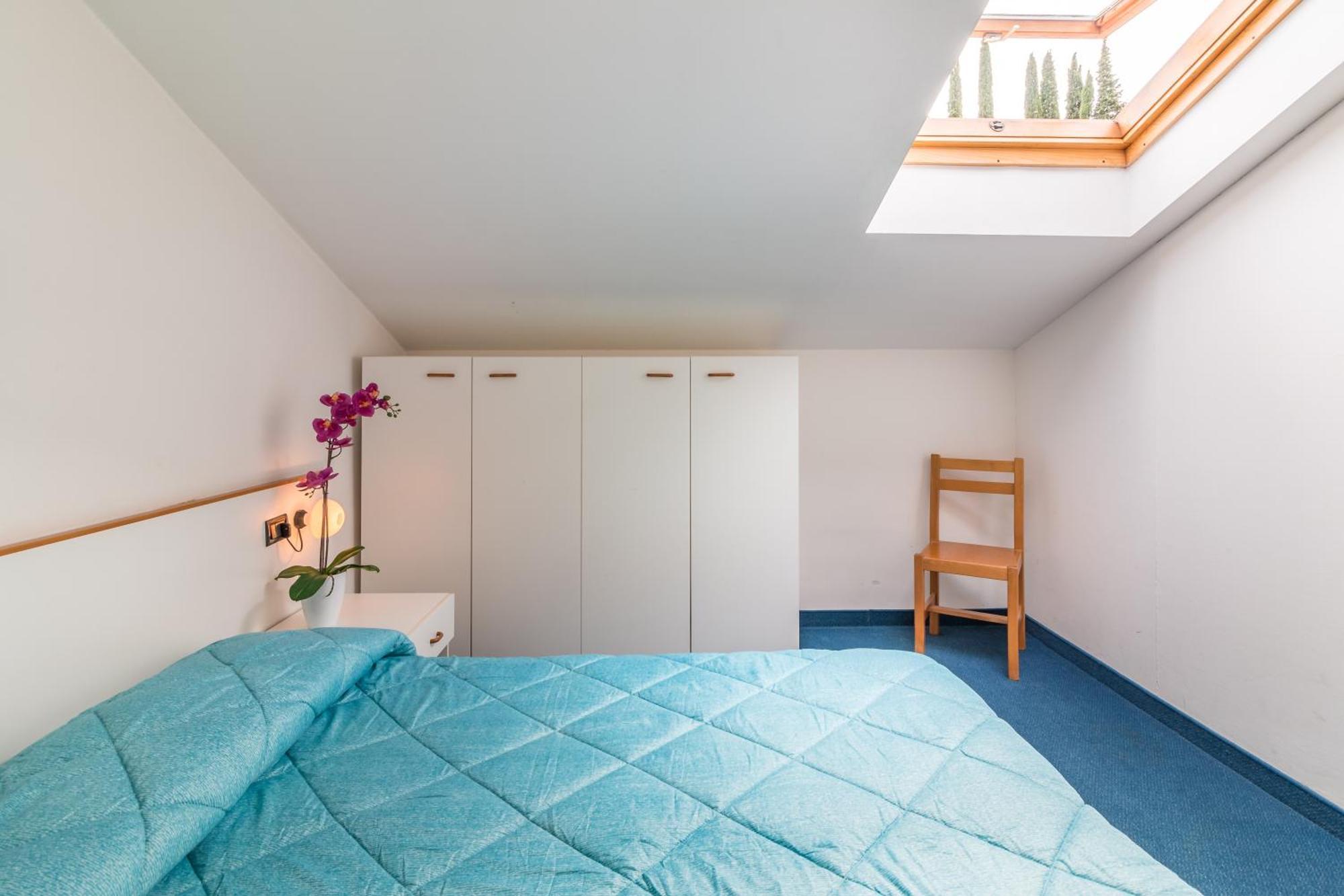 Residence Marina Riva del Garda Kültér fotó