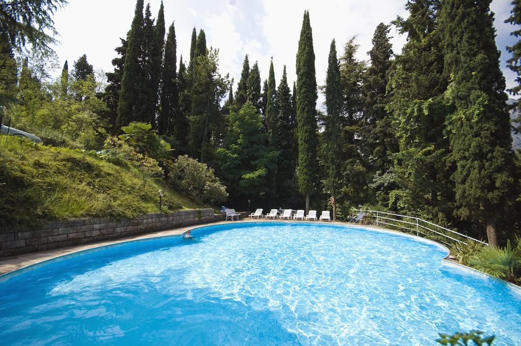 Residence Marina Riva del Garda Kültér fotó